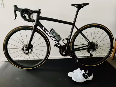 SPECIALIZED S-Work Carbon