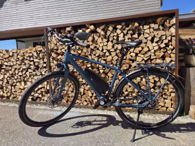 Tour de Suisse Speedster