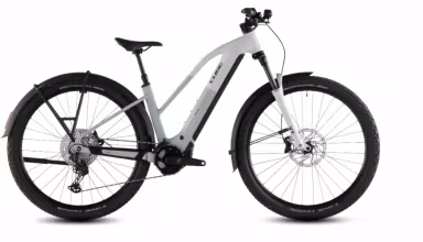 Cube Reaction Hybrid Pro 800 FE