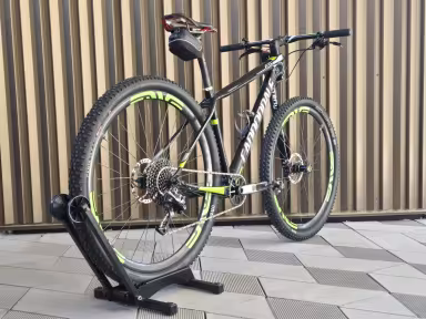 Cannondale Fsi
