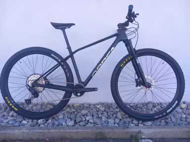Orbea Alma M30  