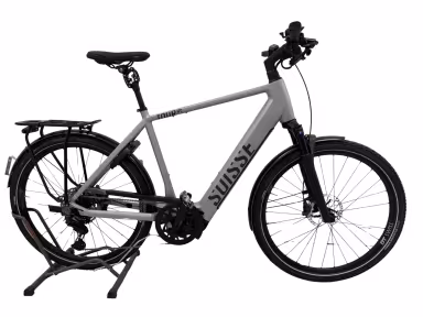 Tour de Suisse Broadway 45