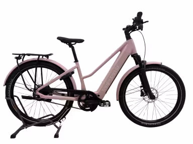 Tour de Suisse Broadway 25 Urban