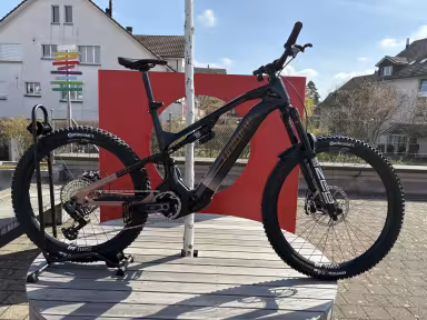 Haibike Cf 11 Axs 2025 Bosch Gen 5 800 Wh 50% Rabatt