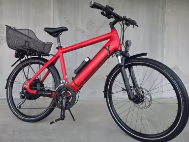Stromer ST1