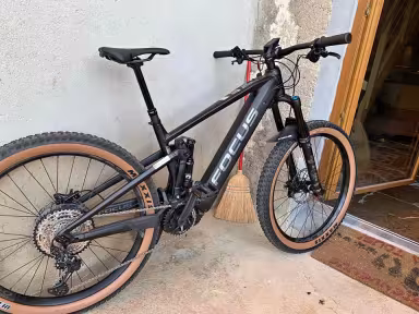 Focus JAM² 6.8 PLUS