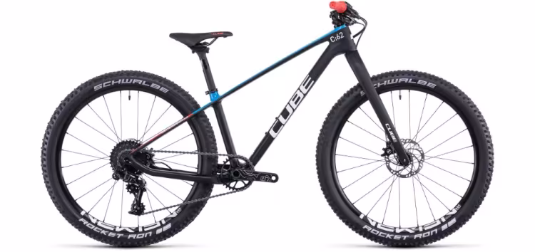 Cube Elite 240 C:62 SL