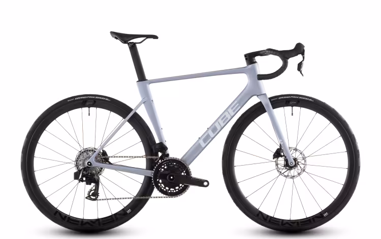 Cube  Litening AIR C:68X Pro