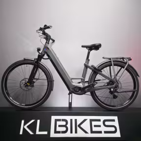 Kalkhoff Endeavour 7.B Move+