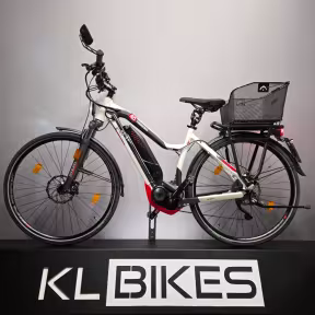 Haibike Trekking S 8.0