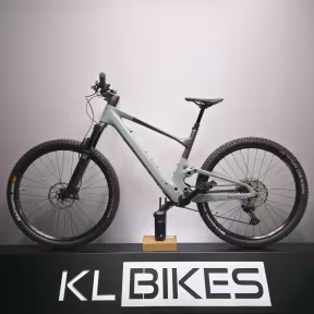 SCOTT Lumen eRIDE 910