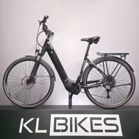 Bulls Evo 7005 Aluminium