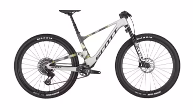 SCOTT Spark RC World Cup