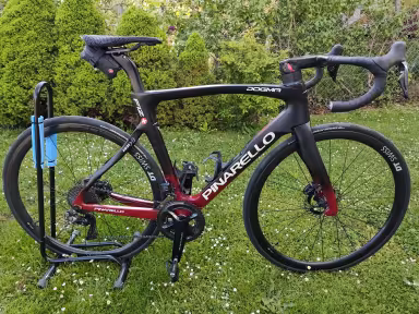 Pinarello Dogma F 12