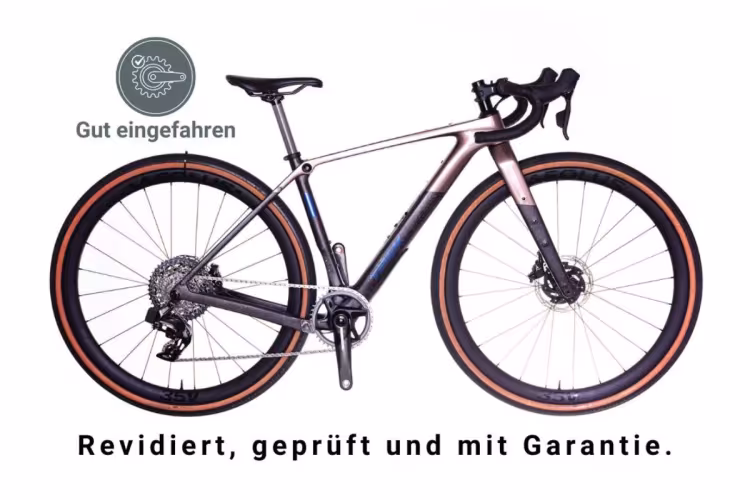 TREK Checkpoint SL 7 AXS Gen 3