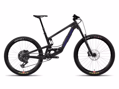 Santa Cruz Bronson 5 C