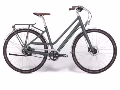 Cresta Largo Alto Gates