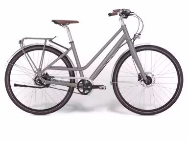 Cresta Largo Alto Gates