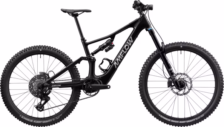 AMFLOW Px Carbon