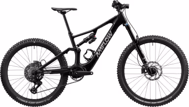 AMFLOW Px Carbon