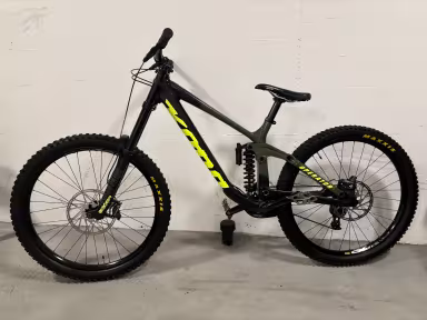 Kona Operator Dl