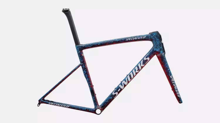 SPECIALIZED Sw Tarmac Sl8 Frameset