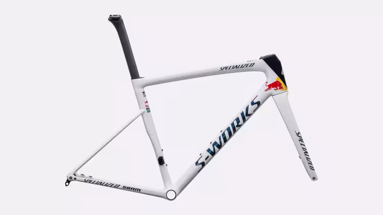 SPECIALIZED Sw Tarmac Sl8 Frameset