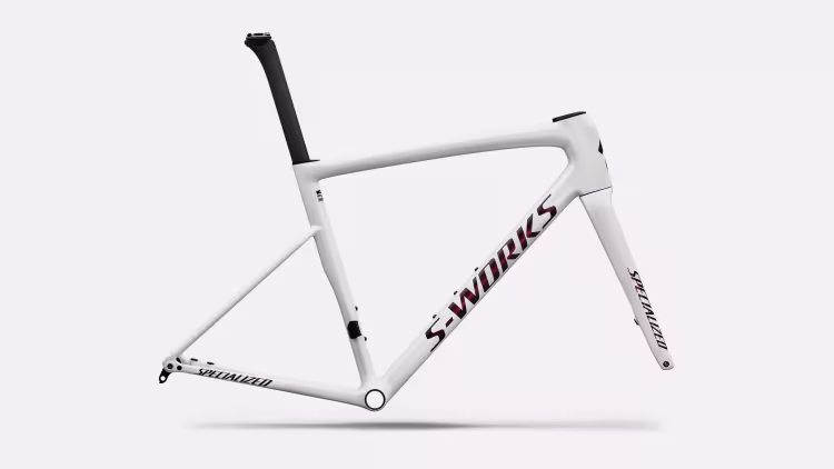 SPECIALIZED Sw Tarmac Sl8 Frameset