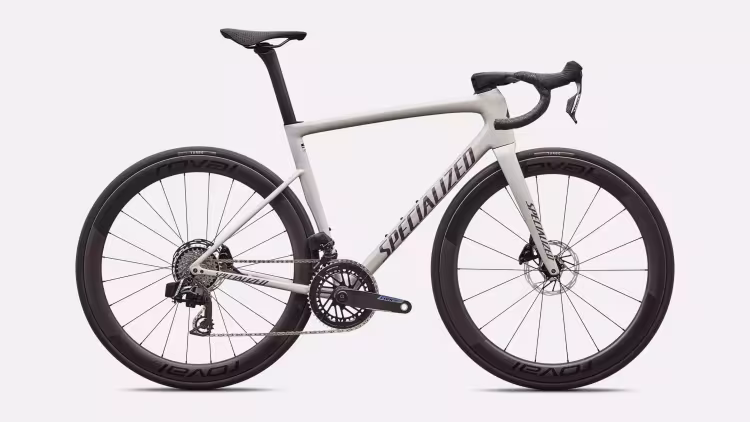SPECIALIZED Tarmac SL8 Pro – SRAM Force eTap AXS