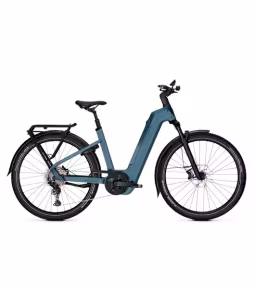 Kalkhoff City-E-Bike Entice 5+ Advance 29" Wave 800 Wh