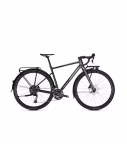 Focus Gravelbike Atlas 6.8 Eqp