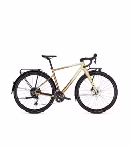 Focus Gravelbike Atlas 6.8 Eqp