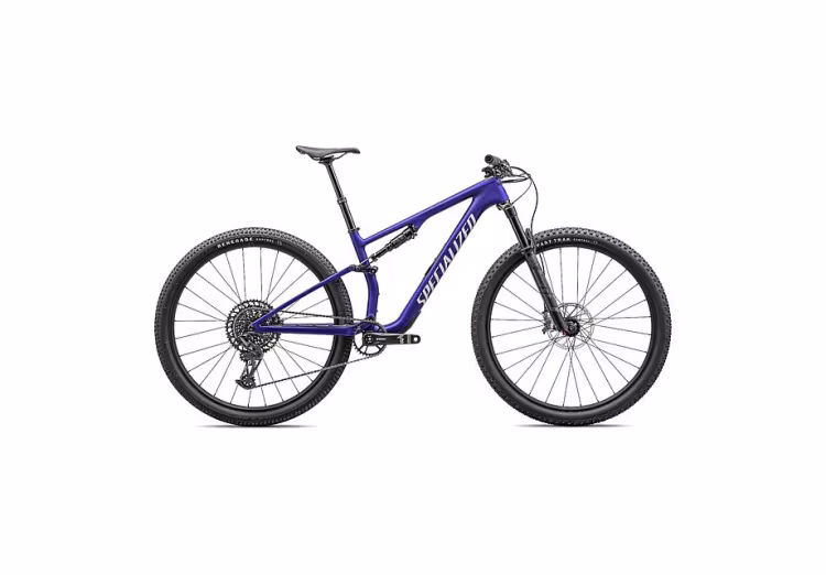 SPECIALIZED Epic 8 Comp
