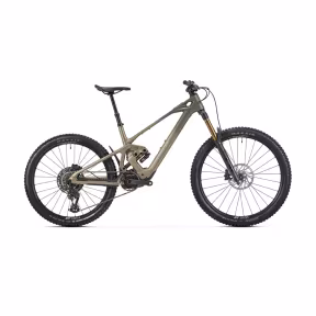 Mondraker Zendit Rr