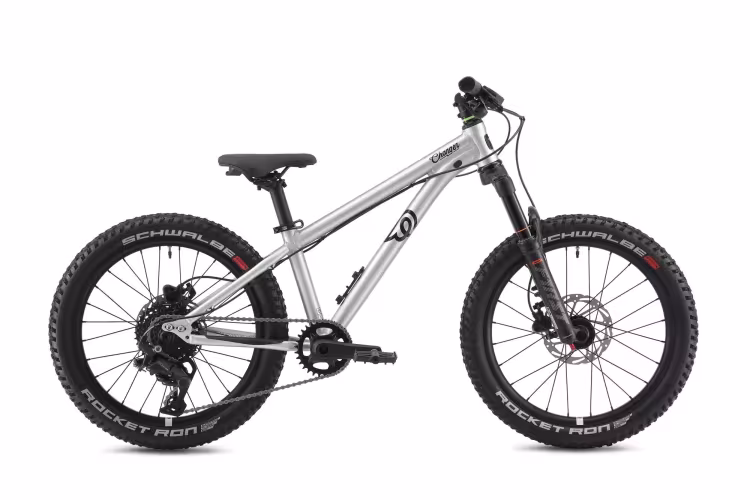 Early Rider Charger 20