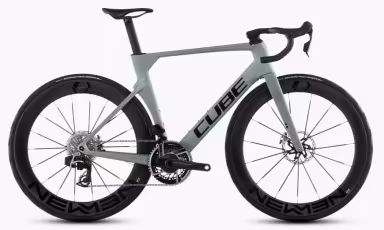 Cube Litening AERO C:68X SLX