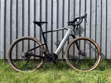 Cannondale Topstone Neo Carbon 3 Lefty