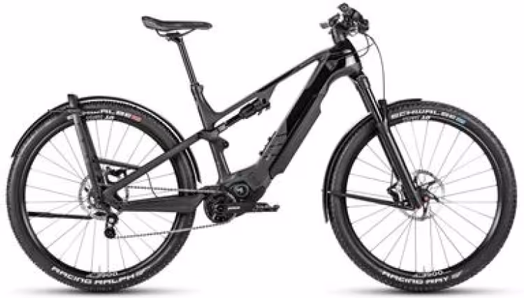 Rotwild R.c1000 Tour