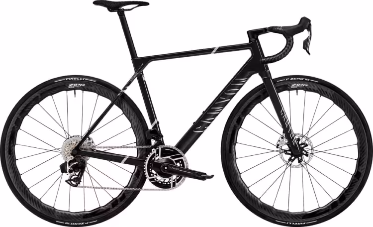 Canyon Ultimate Cfr Axs