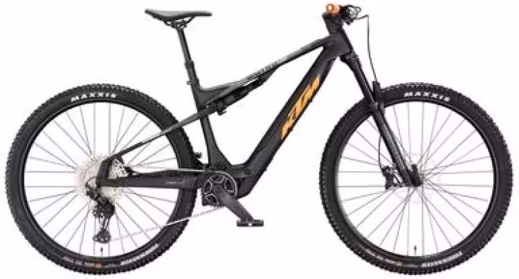 KTM Macina Scarp Sx Elite