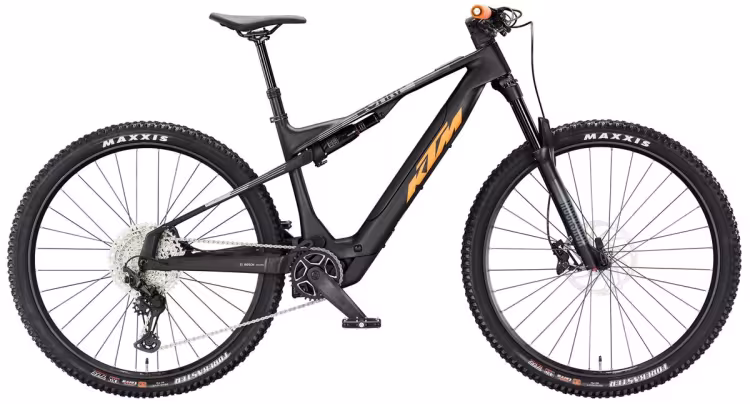 KTM Macina Scarp Sx Elite