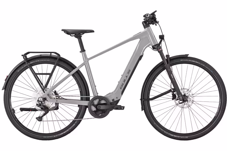 Bulls Cross Lite Evo Sx 1