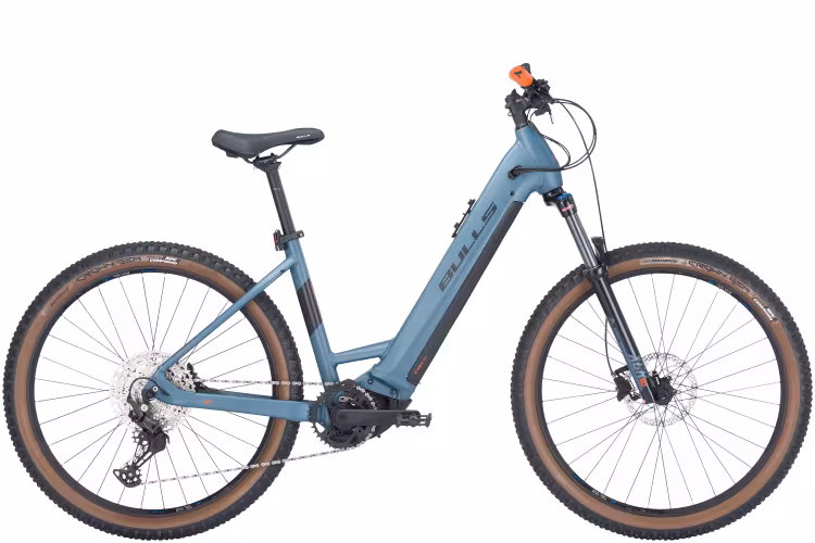 Bulls Copperhead EVO 2 27.5