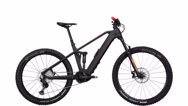 Bulls Sonic EVO AM 3 Carbon 750