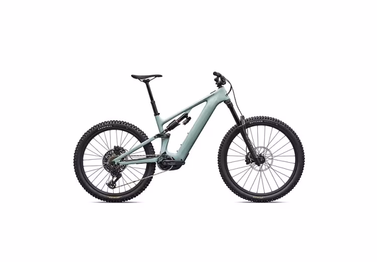 SPECIALIZED Levo 4 Evo Comp