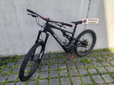 SPECIALIZED Turbo Levo 3 Comp Carbon