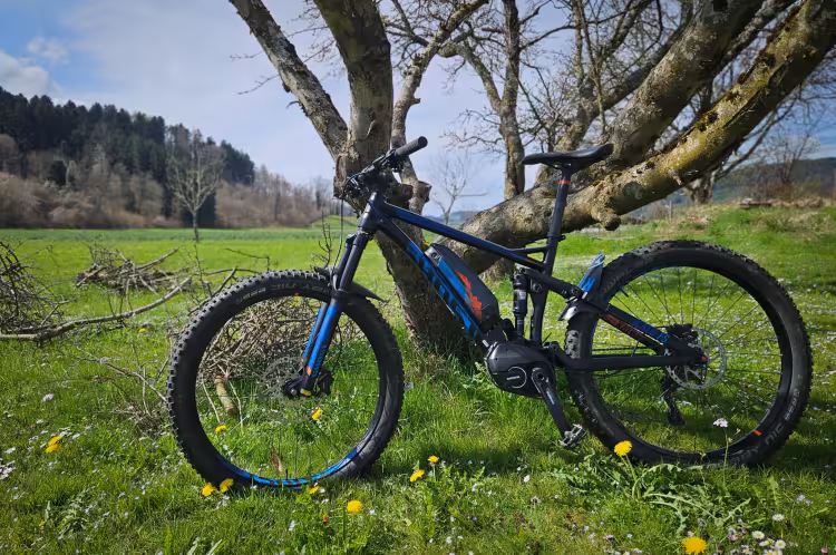 GHOST Kato Fs4 Al Hybrid