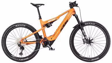 KTM Macina Kapoho Pro