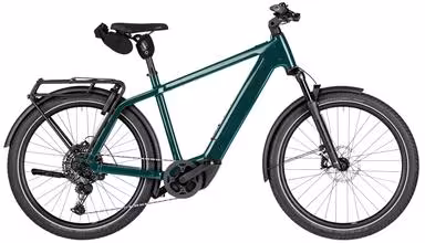 Riese & Müller Charger5 touring