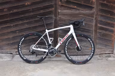 TREK Émonda Slr 9 Project-One